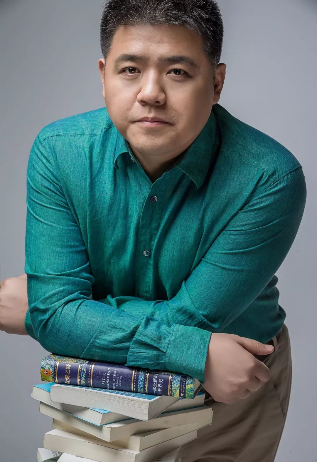 樊登:没有"秘密"的公司,赚不到钱(干货) | 赤兔分享