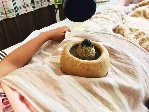 冬病夏治正当时石阡县中医医院内二科三伏灸火热预约中