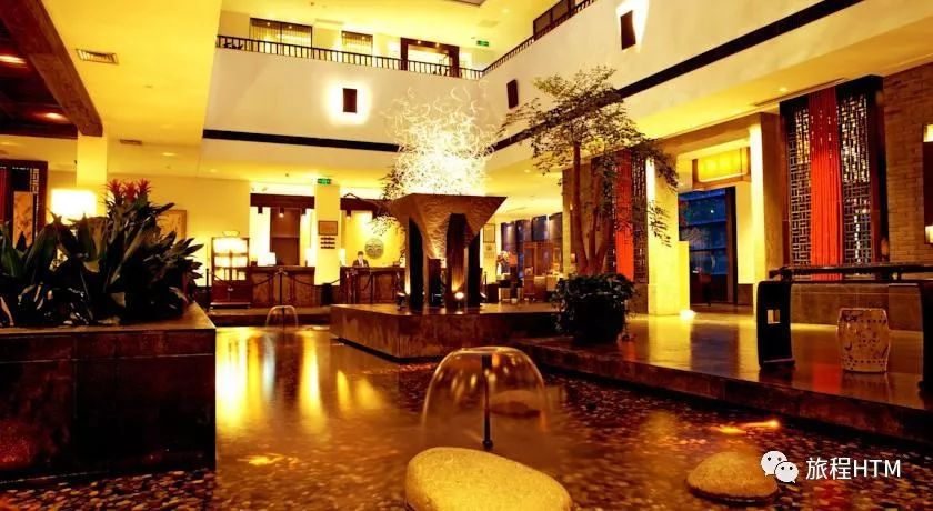 有故事的南园宾馆_蒋公馆