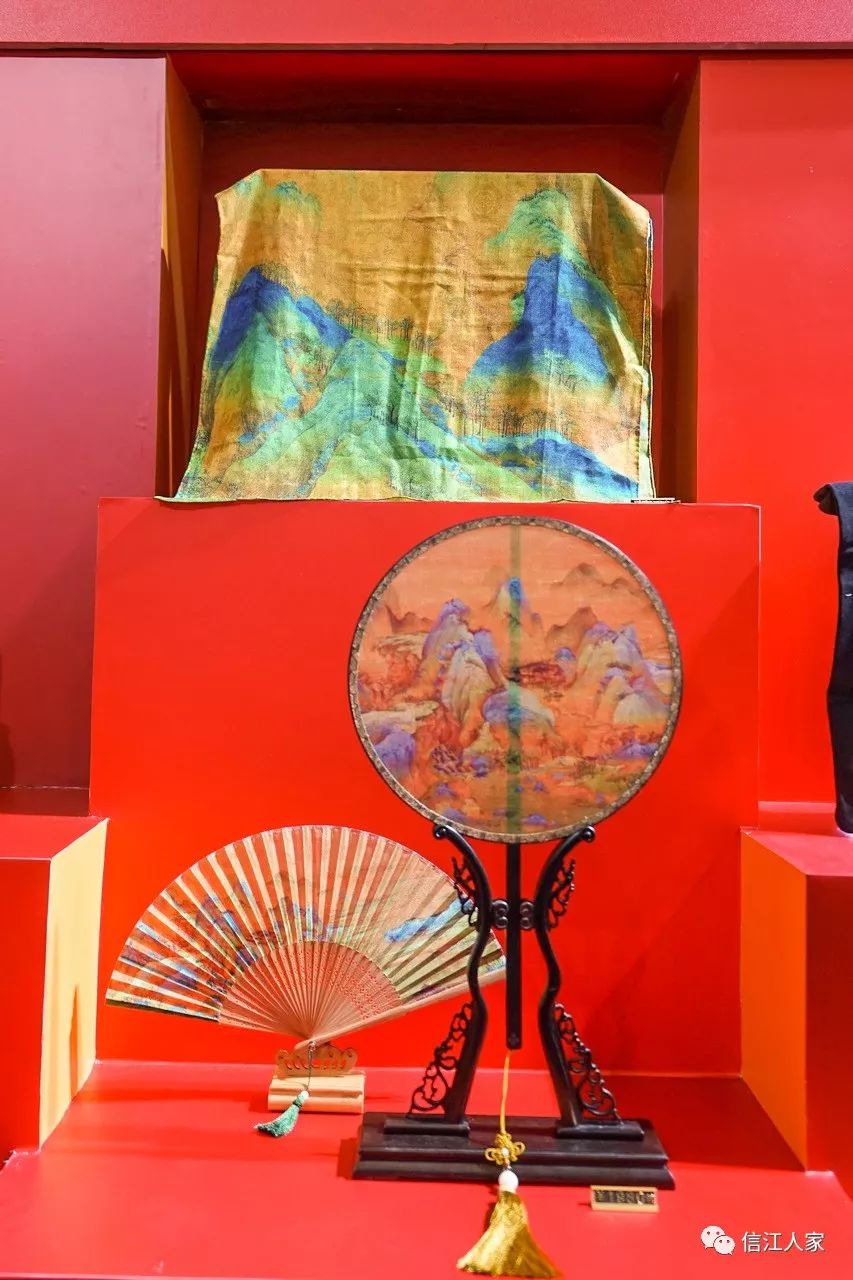 文创产品:国家文化文物单位(游上海34)