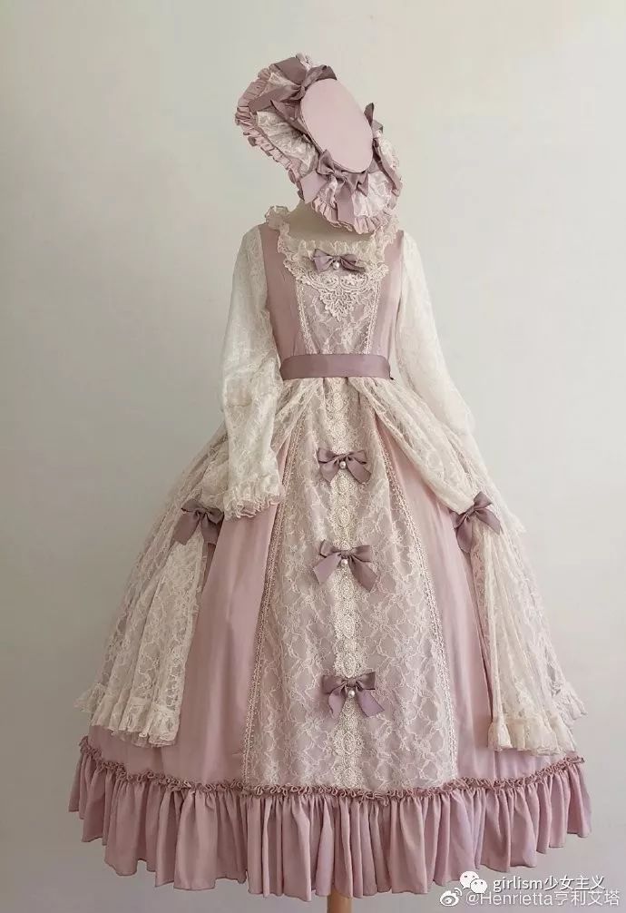 lolita每日情报20190620