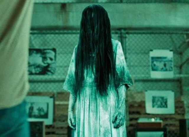 贞子vs伽椰子,哪一个更厉害?全方位解读《午夜凶铃》和《咒怨》