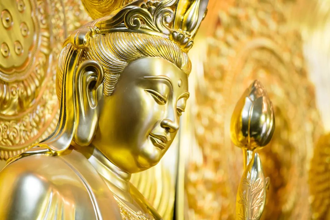 佛度有缘人,怎么知道自己跟佛菩萨有没有缘分呢?_三宝