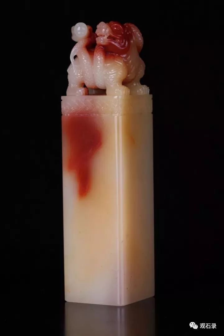 印纽之美古兽纽