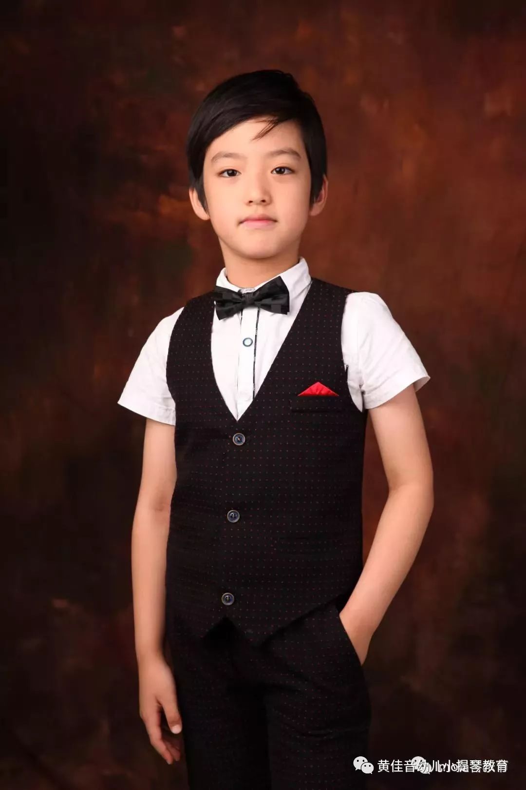 乐之礼赞陈巍岭教授获奖学生音乐会