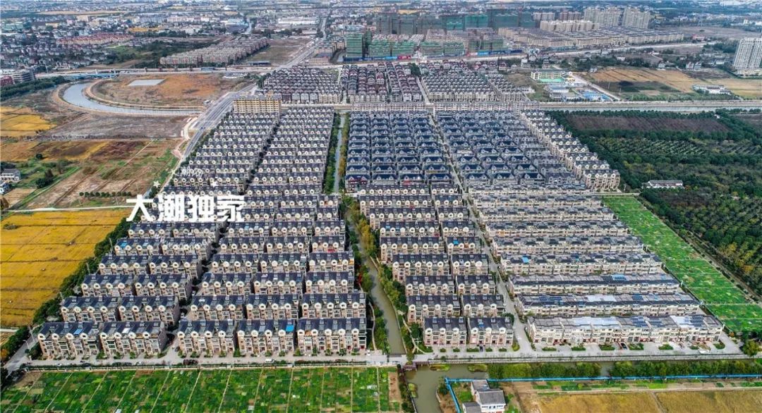 斜桥镇华丰村