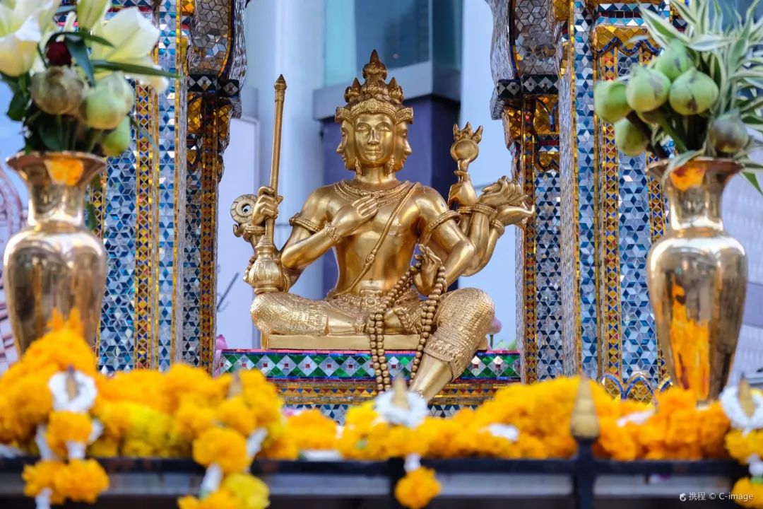 现在去泰国,可能是全年最便宜的时候!