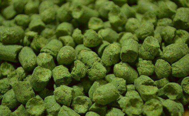 精酿啤酒—酒花制品的种类_浸膏