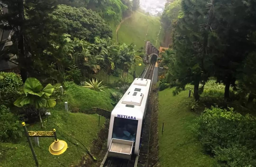 阳光旅行家逍遥游大马打开味蕾的槟城体验