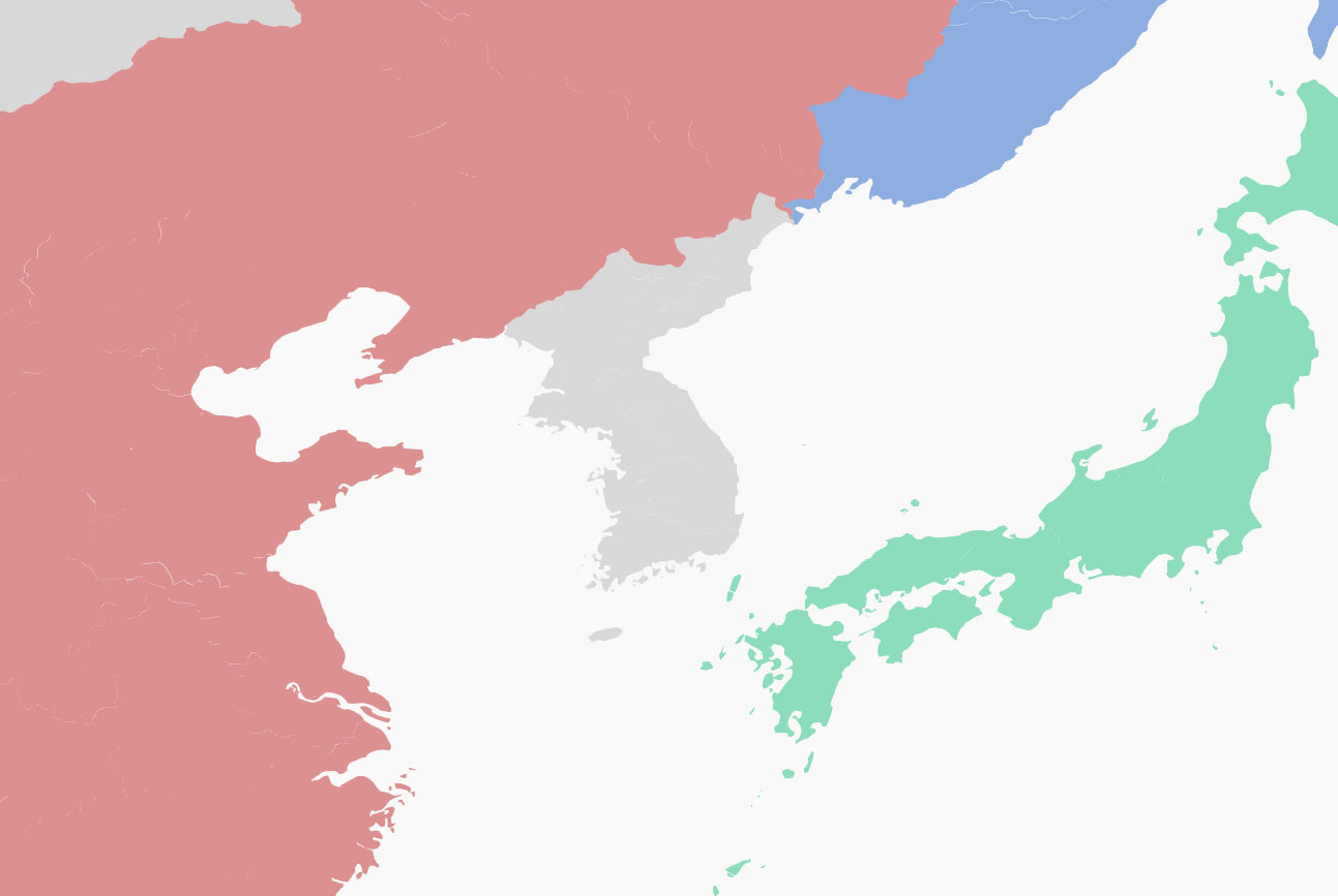 朝鮮鐵路的歷史說起來就是一把辛酸淚地球知識局