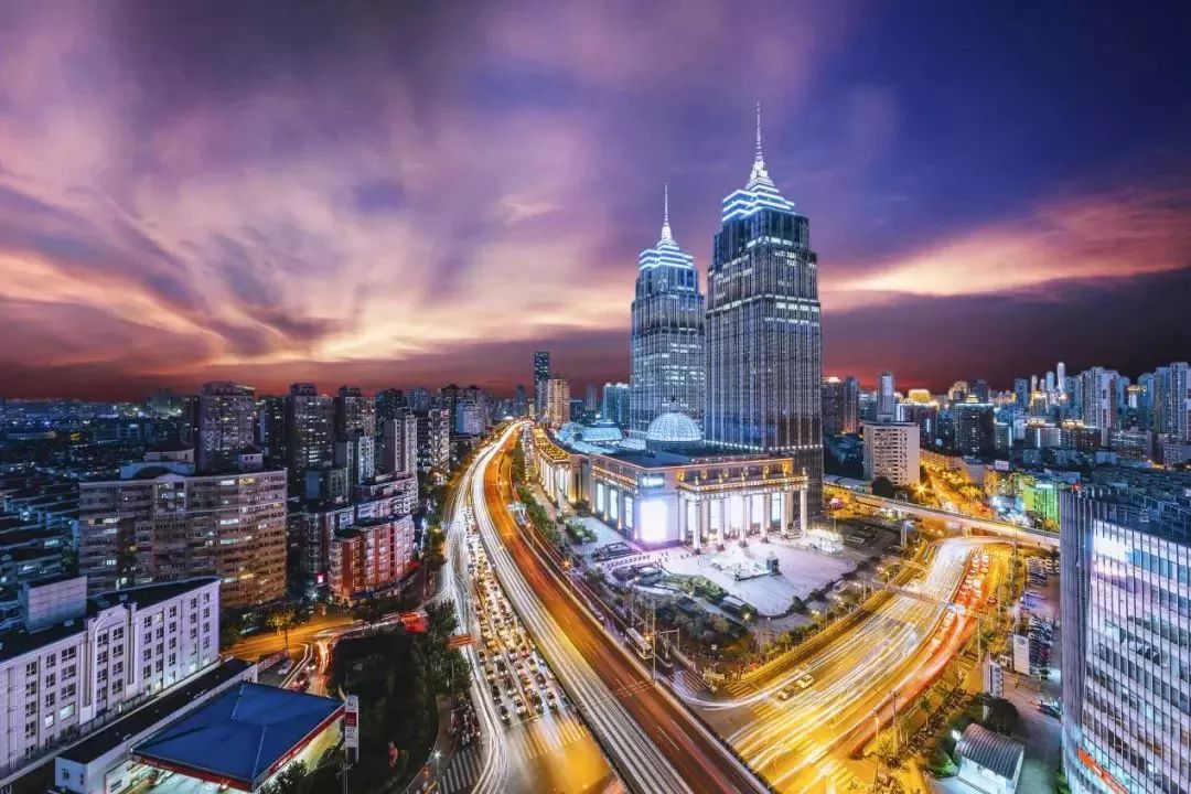 游玩攻略精心奉献_上海