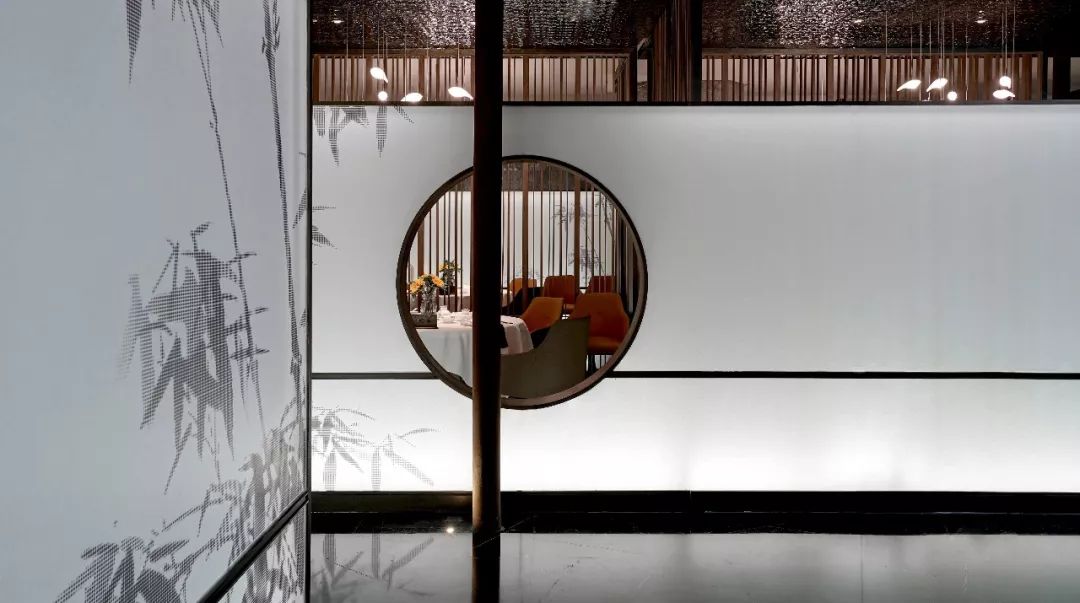 id首发鼎合设计一处园林一方天地