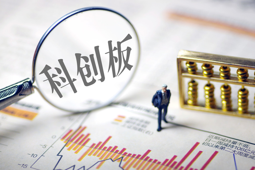 科创板第1213批上会企业出炉上市委再迎一日两审