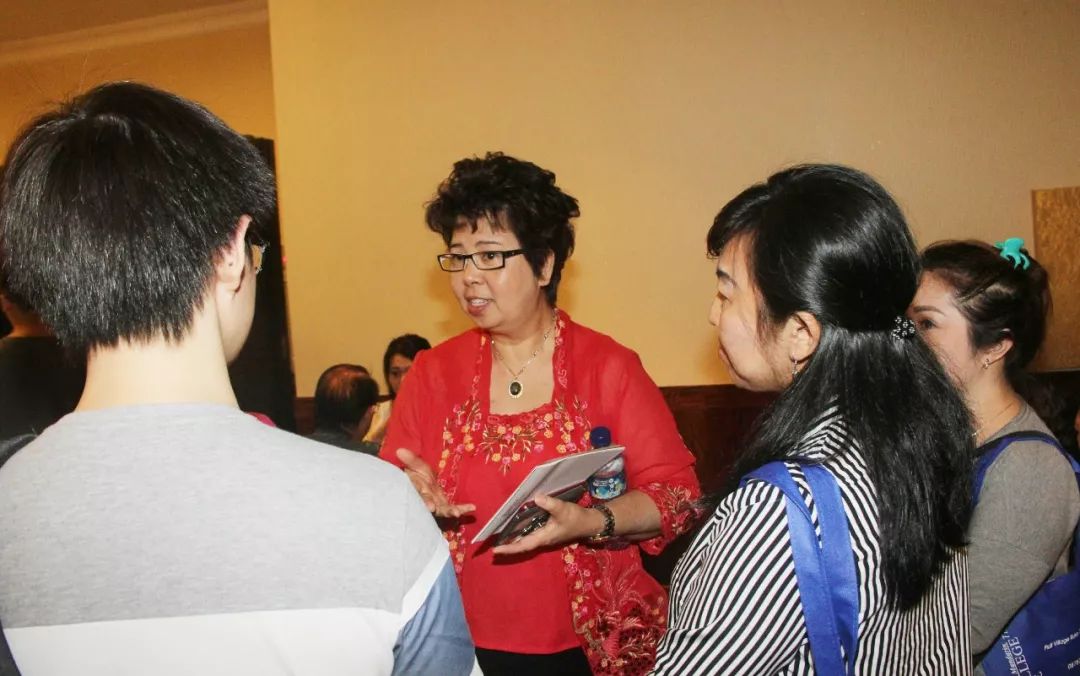 陈玉兰印尼首位赴华留学女博士东南亚闽商访谈录