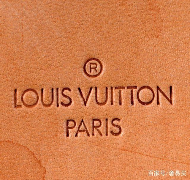 奢侈品鉴定关于lv包包的鉴定小技巧看完秒懂