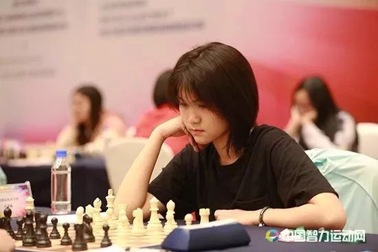 2019全国国际象棋团体赛:三支男队四支女队两战全胜