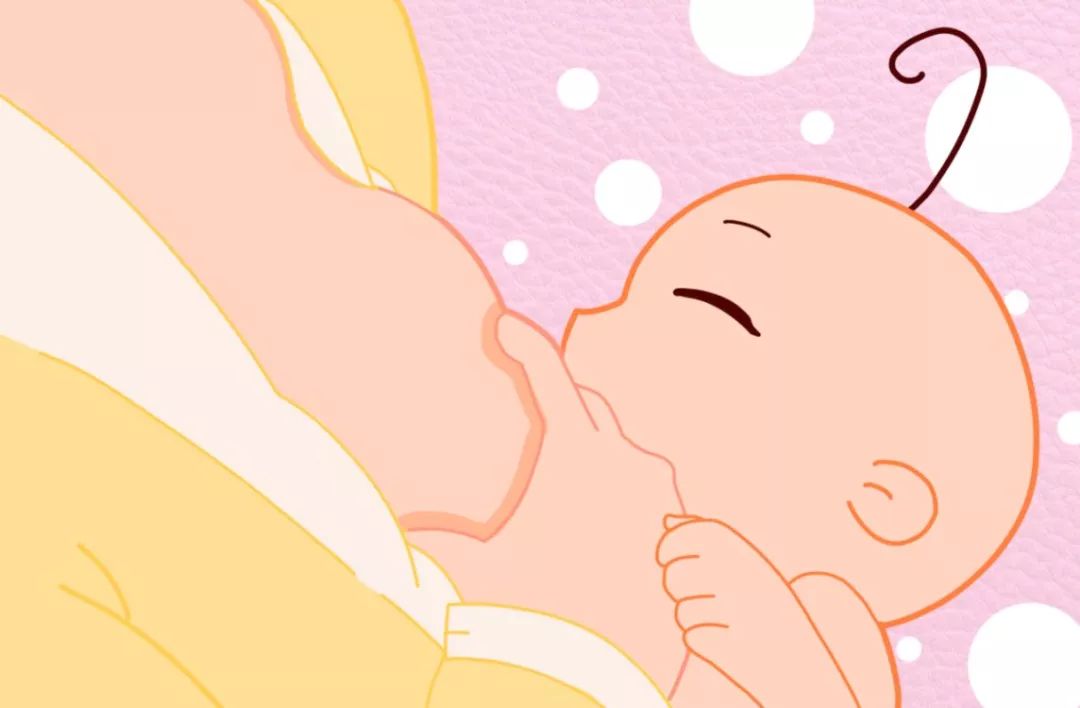 发烧不能喂奶乳腺炎不能喂奶8个问题解决你哺乳期所有疑惑