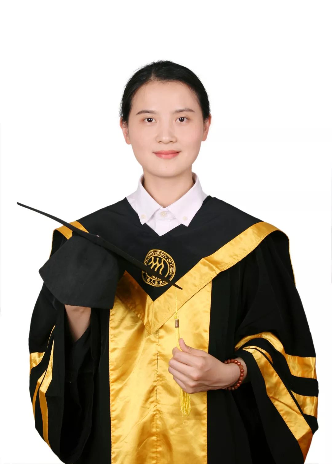 人大时光里他们如何get了高分答卷
