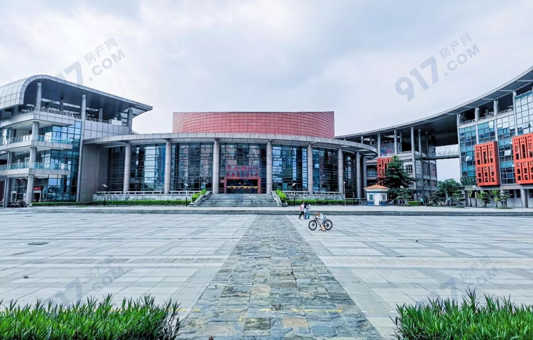 楼面价仅18002元/㎡!保利拿下同安"巨无霸"地块!