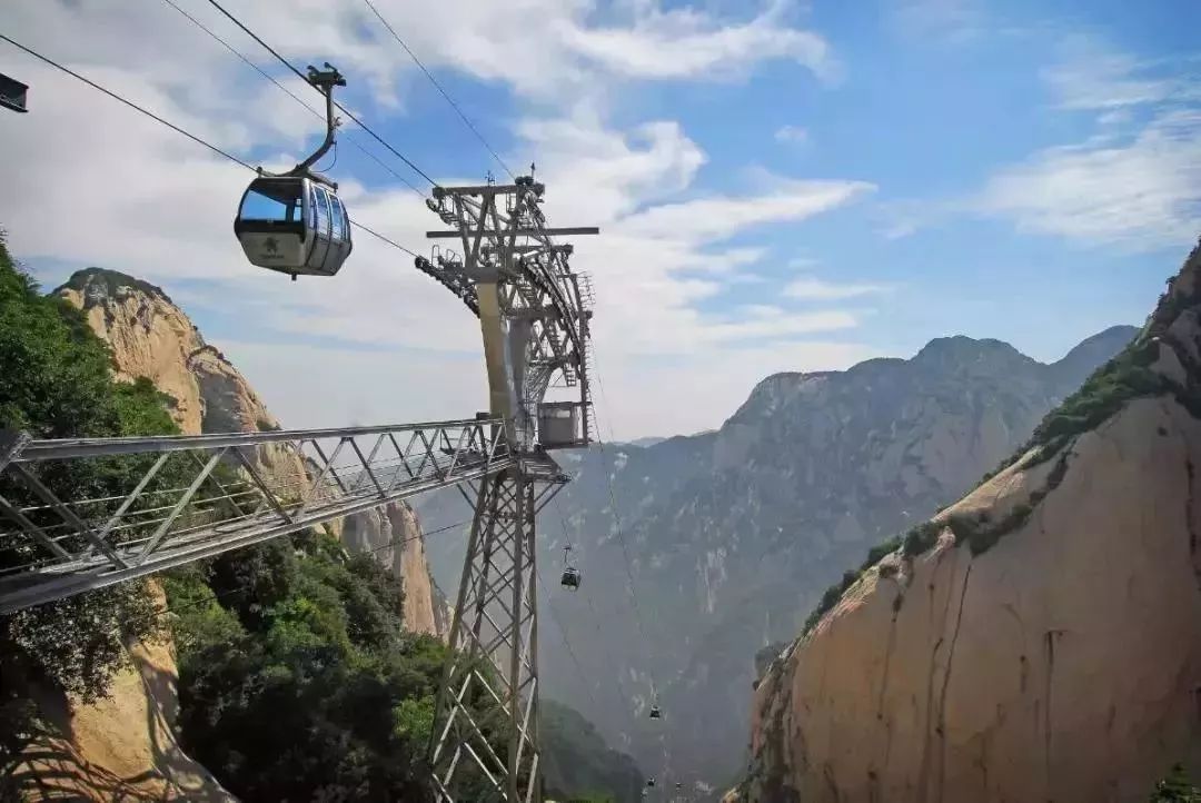 2019年6月29日到30日行程景点:崆峒山,平凉龙泉寺,大云寺·王母宫等