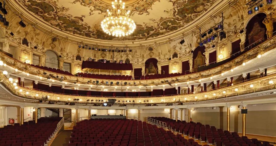 中国故事国际表达原创歌剧拉贝日记走向世界