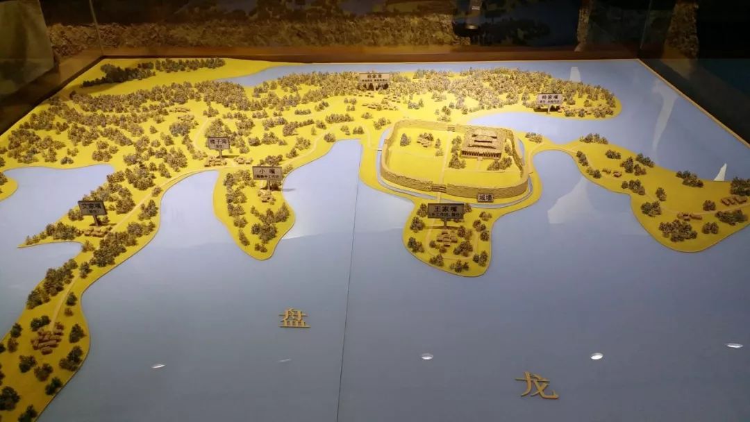 聚焦中国城市起源与演化第5届早期聚落与城市学术论坛成功举办