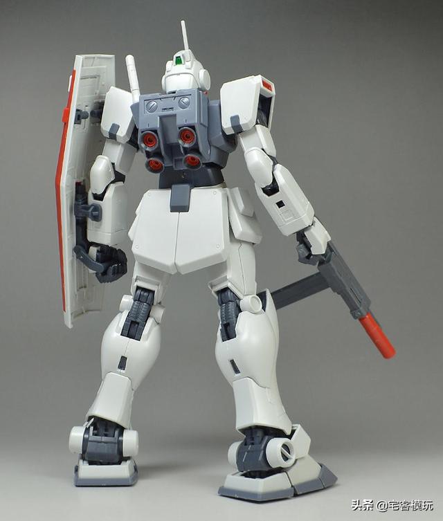 模玩测评11区转帖系列pbmg寒地形吉姆