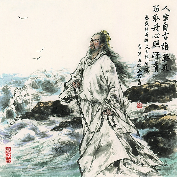 文天祥已决定归顺为何忽必烈还要杀了他