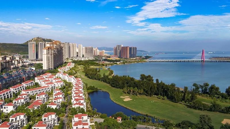 有人说:"千万别买漳州港"火了! 网友却回应:我们正在赶来.