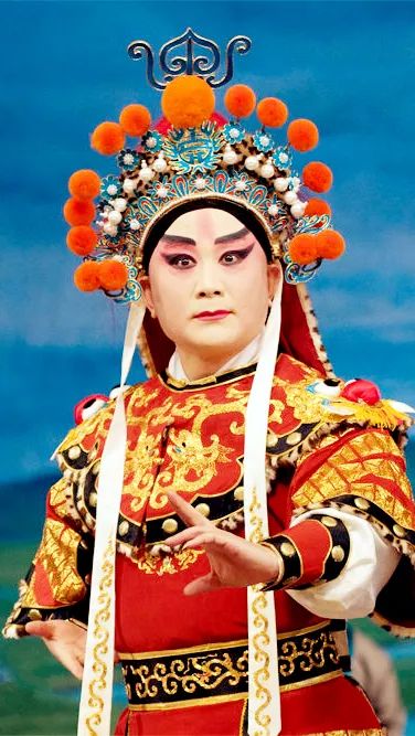 京剧小生你最喜欢哪位演员