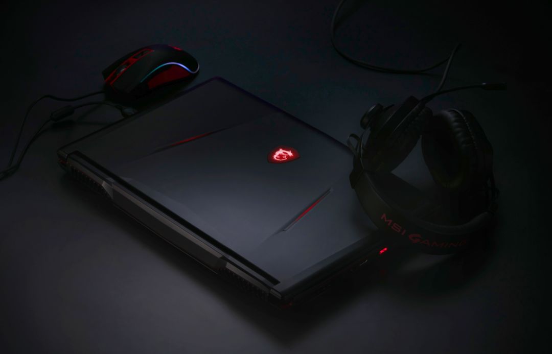 科普详解微星笔记本几大系列