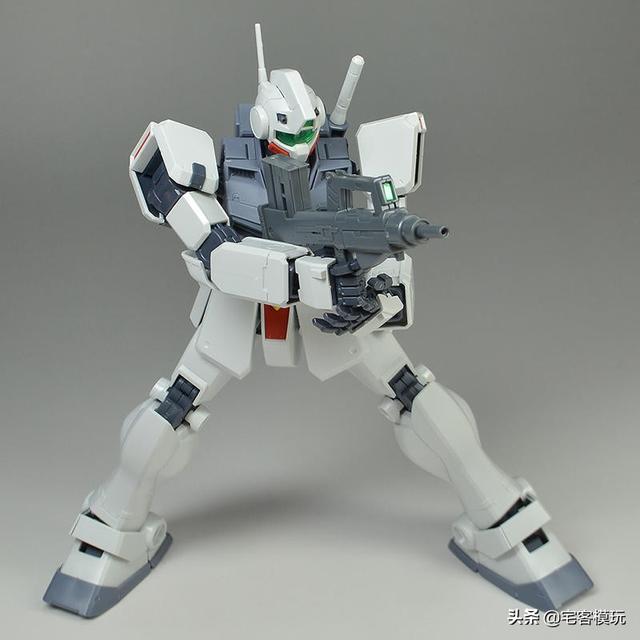 模玩测评11区转帖系列pbmg寒地形吉姆