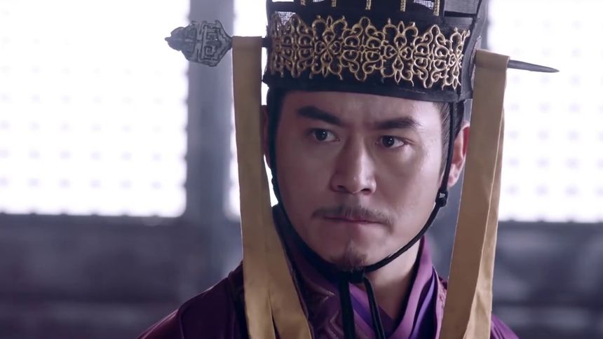 原创大唐奇士李泌用舍由时行藏在我历事四君全身远祸