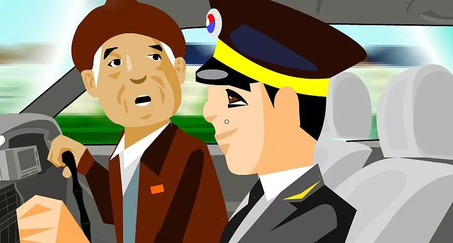 失联59个小时,在大兴区失踪的老人,竟然回到安徽老家了!