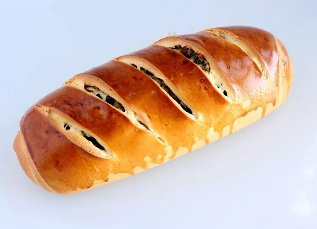 不好吃的列巴不是一块好面包