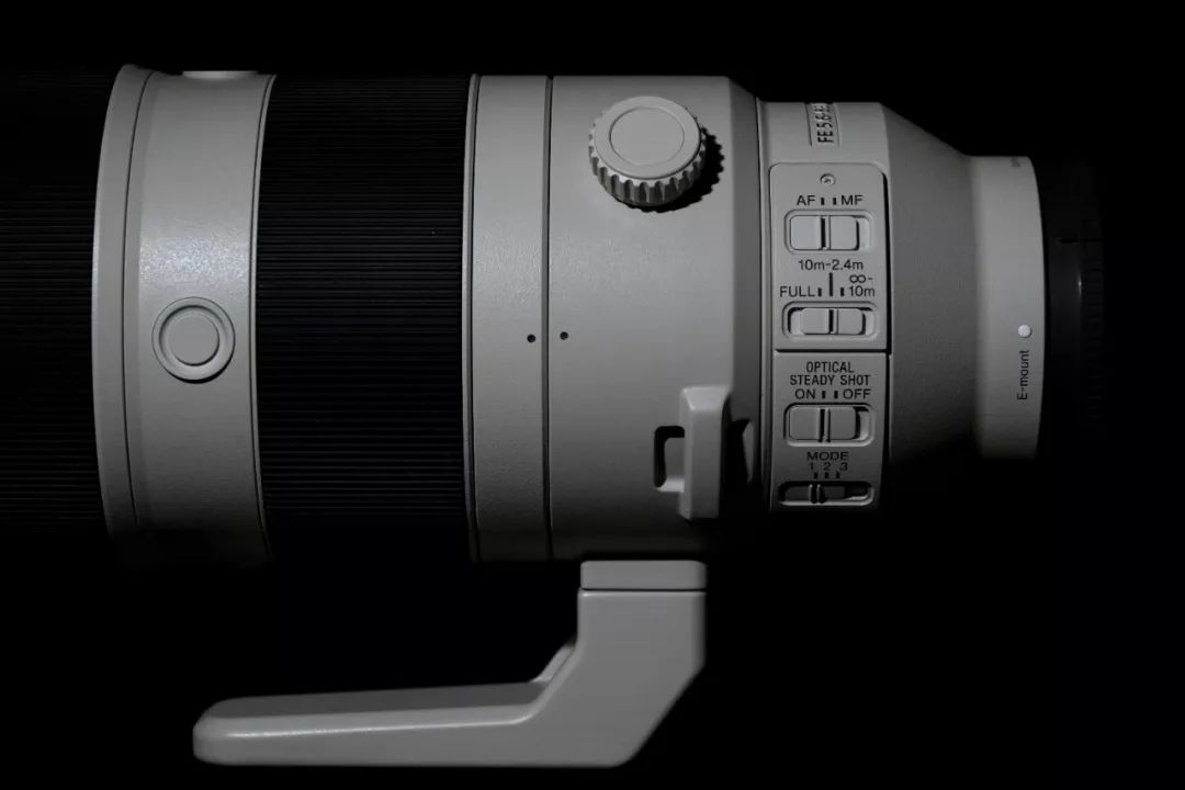 【预售开启】索尼sel600f40gm和sel200600g镜头