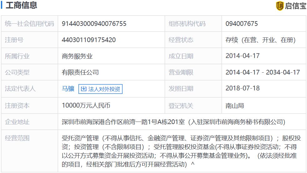 龐慶華辭去董事長職務龐大破產重組已引入新投資汽車產經