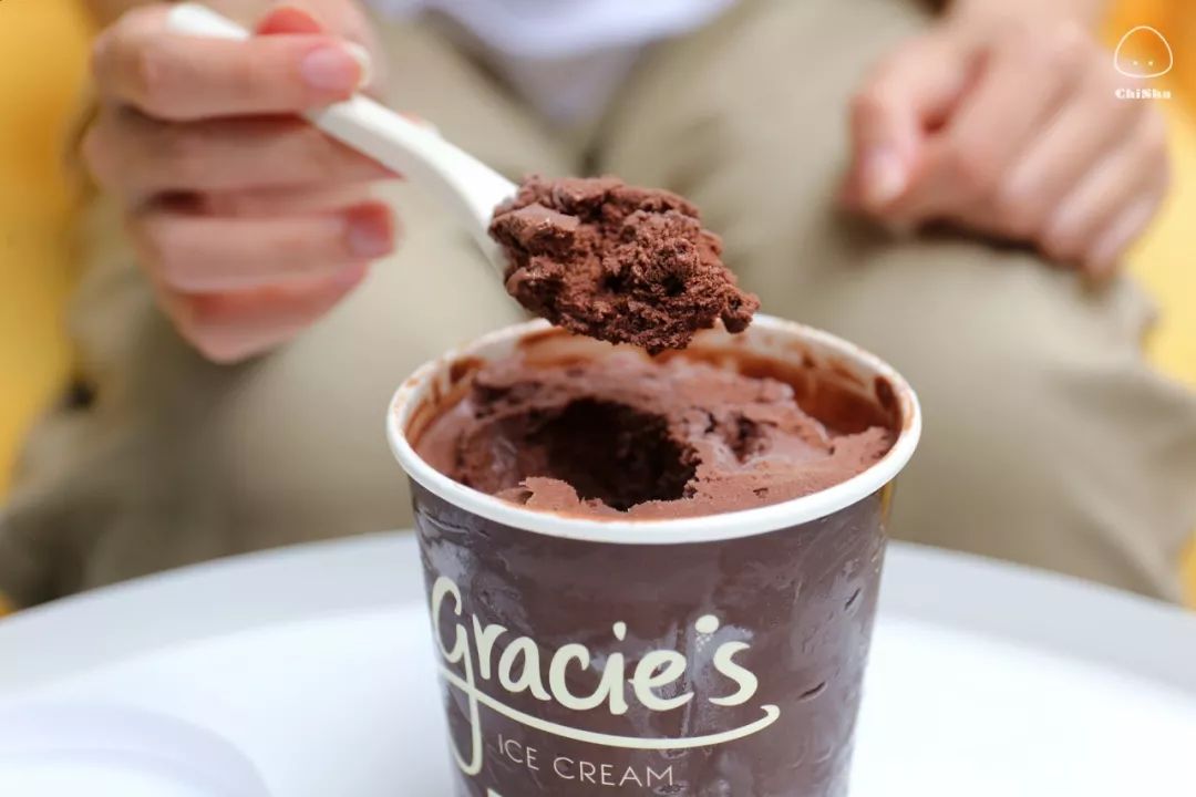 冰淇淋桶测评 |今年夏天的快乐,都在这份足不出户就能买到的冰淇淋桶