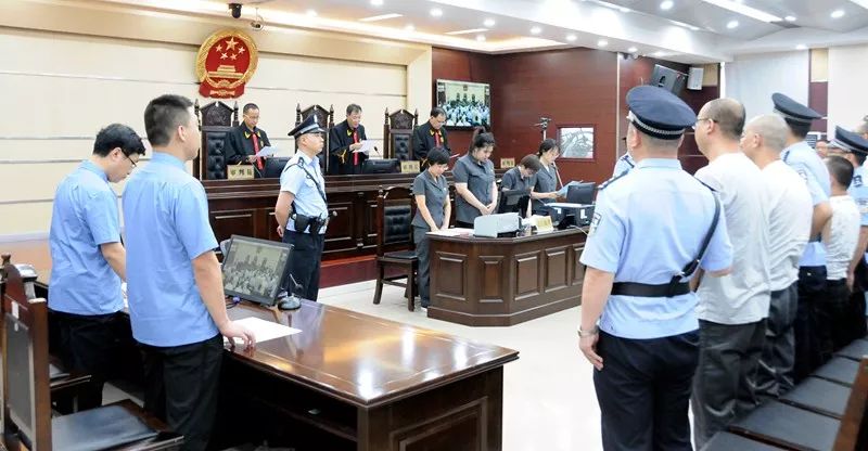 山西"黑老大"原同亮获刑24年!曾有组织地多次非法拘禁,敲诈勒索!