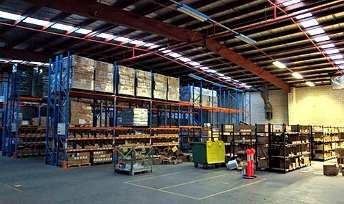 海外中转仓蓬勃发展,对跨境卖家来说有何意义?_货物