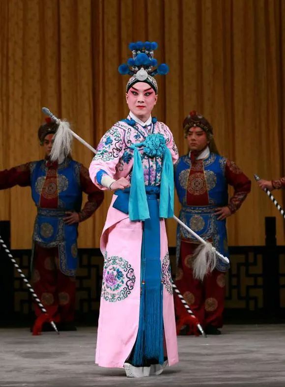 个性--时髦-金喜全02小生是大嗓小嗓结合,刚柔并济杨 楠01这是我最