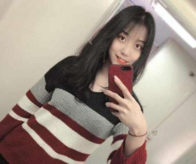大家觉得王佳筝美吗?有没有想到19岁的她居然有这么傲人的身材?