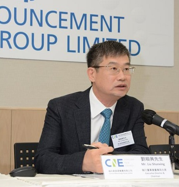 a: (刘顺兴)出口到国外是一个逐渐增长的过程,我