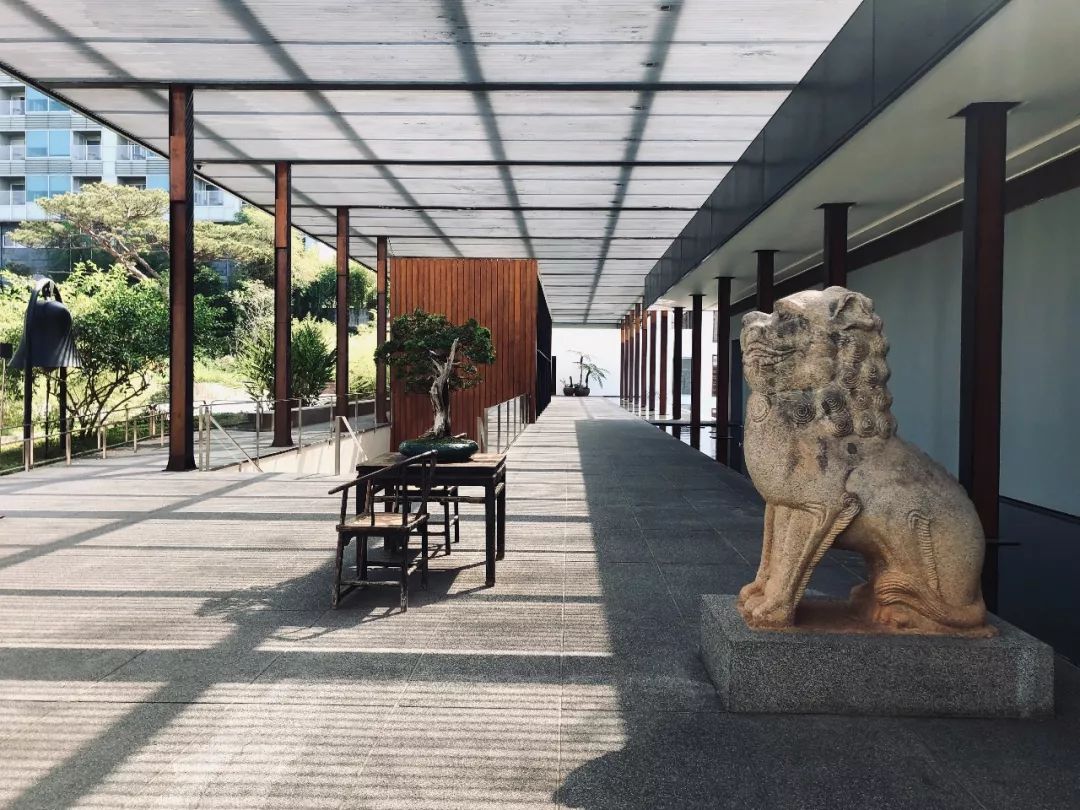 私享丨台湾涵碧楼:曾经蒋介石的行馆