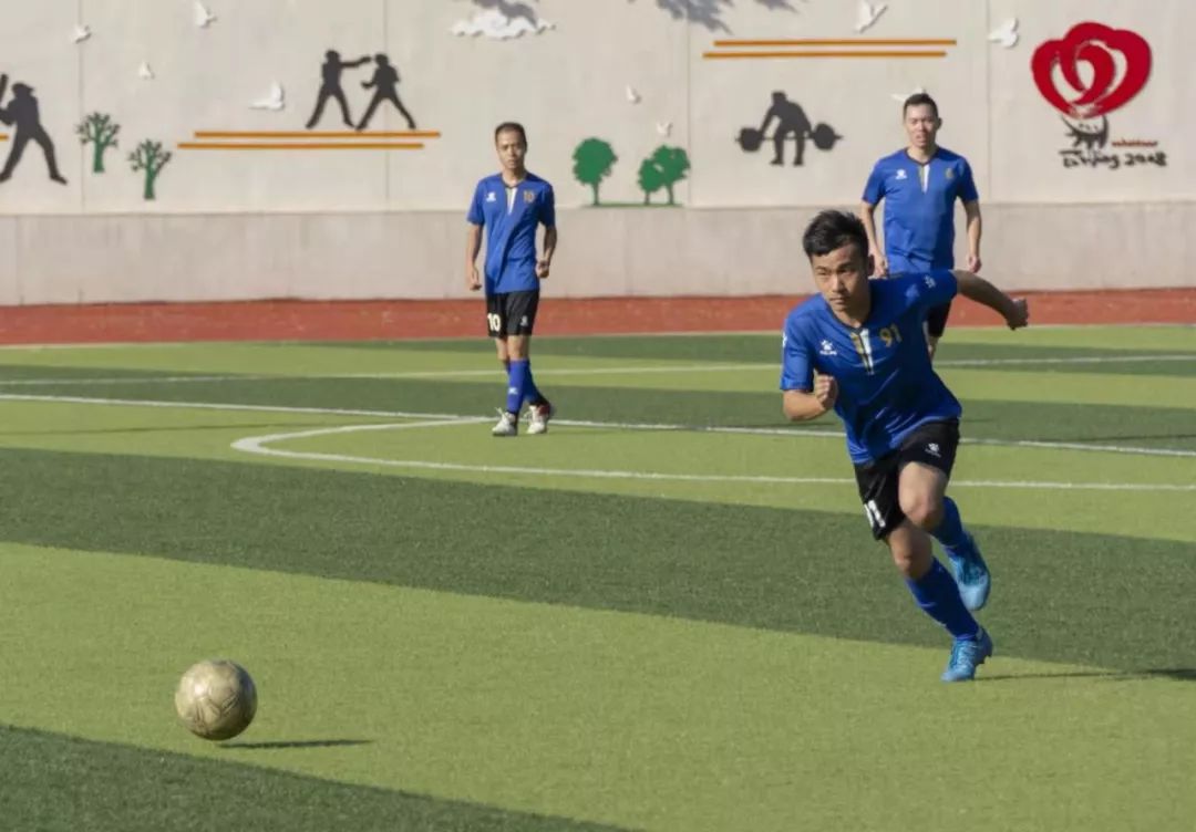 古田县足球进校园活动走进古三中