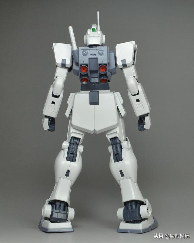 模玩测评11区转帖系列pbmg寒地形吉姆