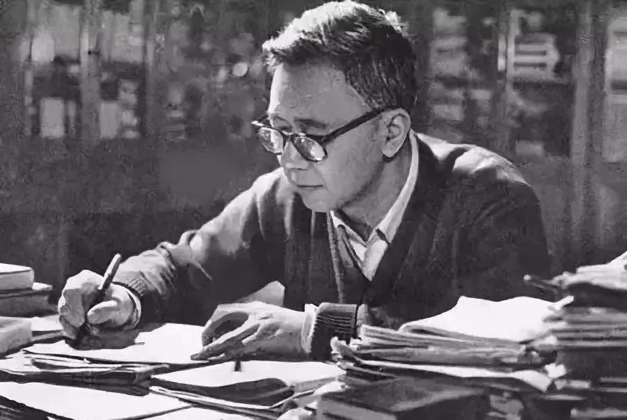 【阅读技巧分享】厚薄读书法_华罗庚