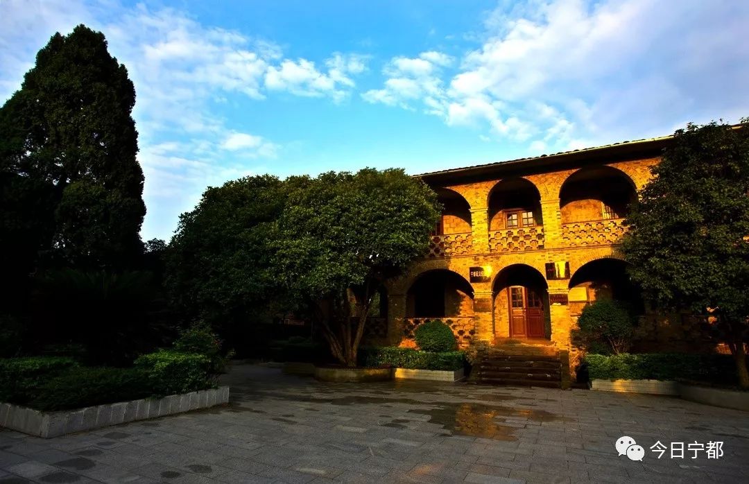 明天开始宁都县翠微广场要爆棚了旅游美食季来了