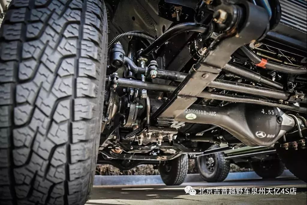 2019款全新bj212惊艳到店_搜狐汽车_搜狐网