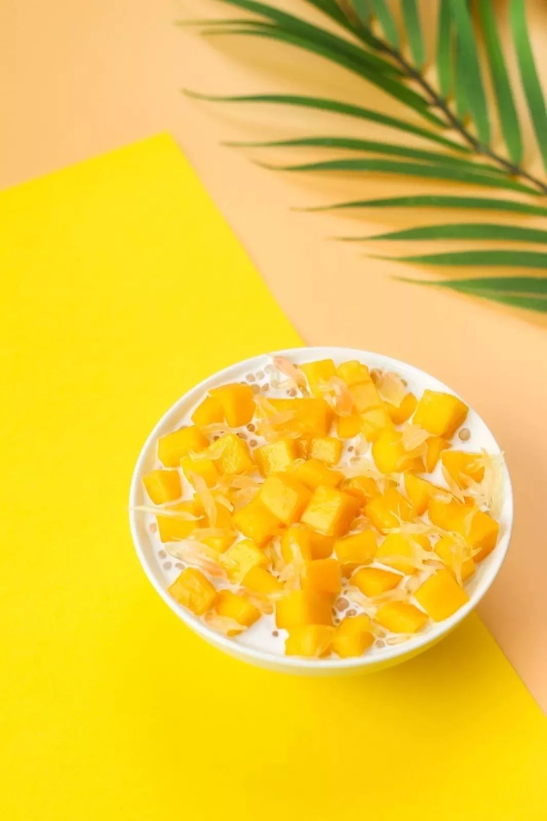 活动最后1天|招牌杨枝甘露半价,仅售6元/碗!_水果